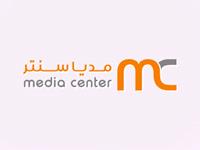 افتتاح وب سایت طراحی شده برای شرکت مدیا سنتر در مشهد