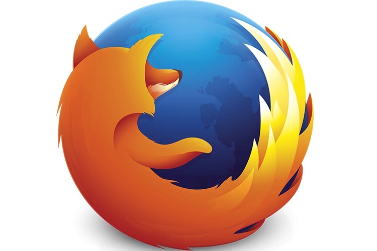 موزیلا فایرفاکس (Mozilla Firefox)