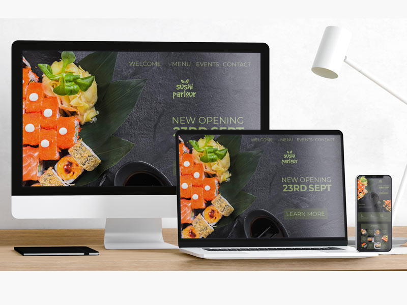/Website-food-products-responsive
