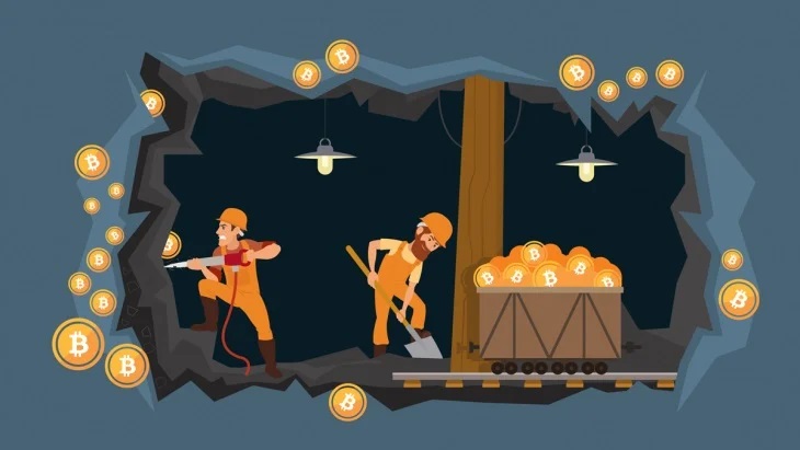 بدافزار استخراج رمزارز بدافزار استخراج رمزارز