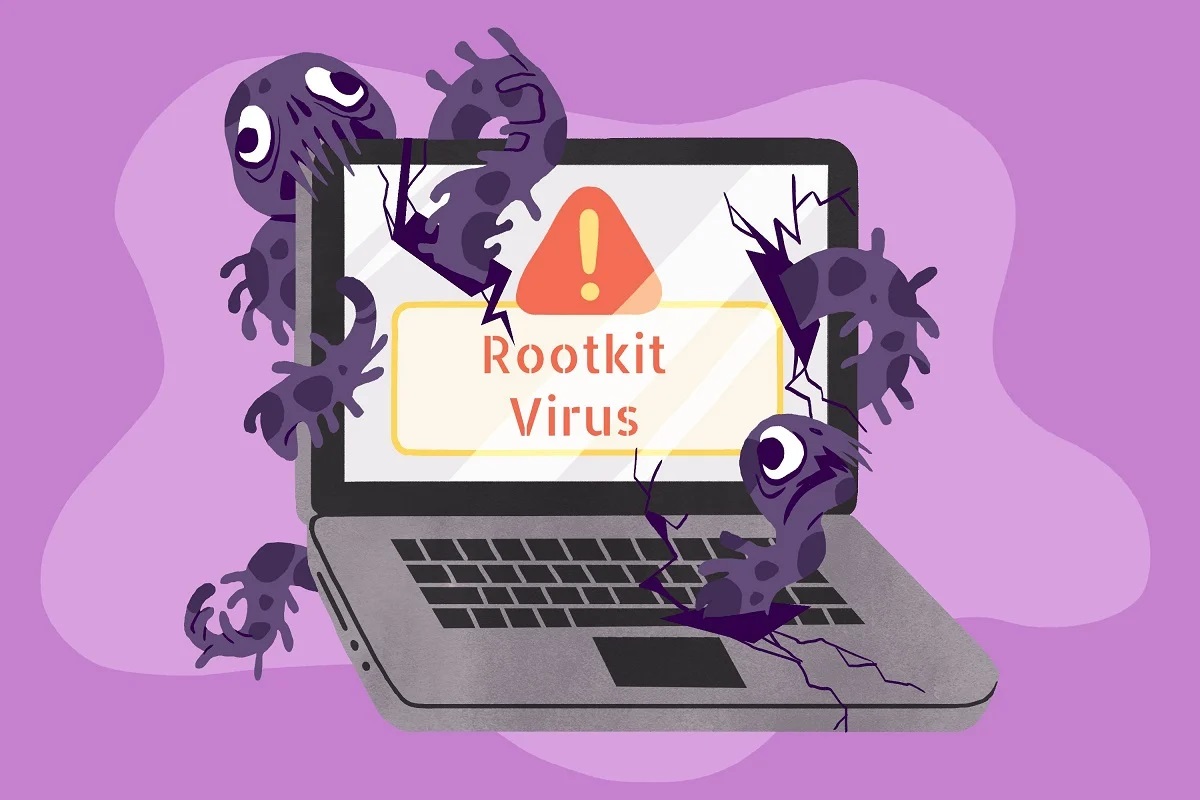 روتکیت (Rootkit) روتکیت (Rootkit)