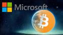 خرید از فروشگاه‌های مایکروسافت با Bitcoin ممکن شد