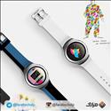 ساعت هوشمند Gear S2 سامسونگ وارد ایران شد