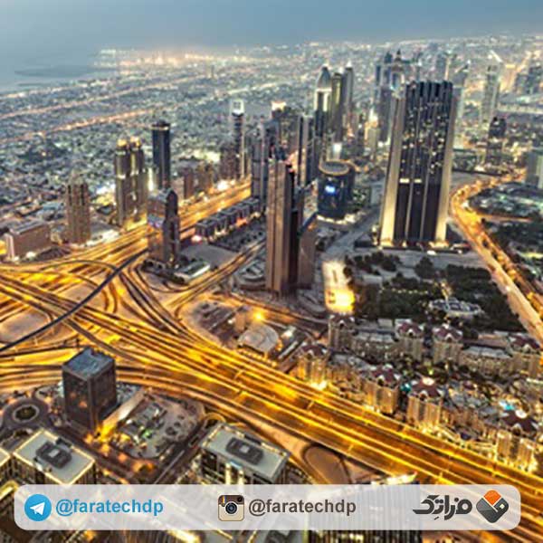 آیا دبی تا سال 2017 هوشمندترین شهر دنیا لقب می گیرد؟