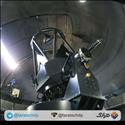 آغاز به کار تلسکوپ رباتیک در چین