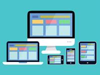 طراحی وب واکنشی Responsive Web Design بخش اول: مفاهیم