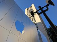 مجوز تست ماشین های خودران اپل در کالیفرنیا صادر شد