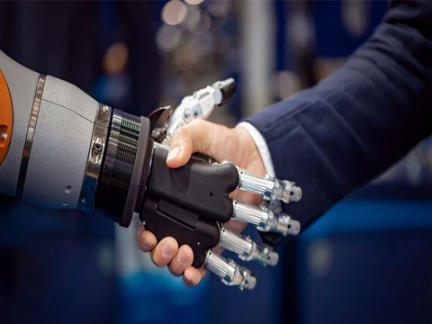 پیشرفت کسب و کار با هوش مصنوعی (AI) و اتوماسیون