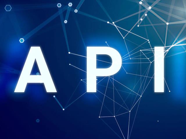 API چیست؟