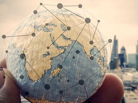 4 تفاوت طراحی وب‌سایت محلی و جهانی