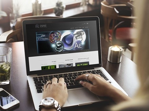 مهم ترین صفحات وب سایت کدام اند؟