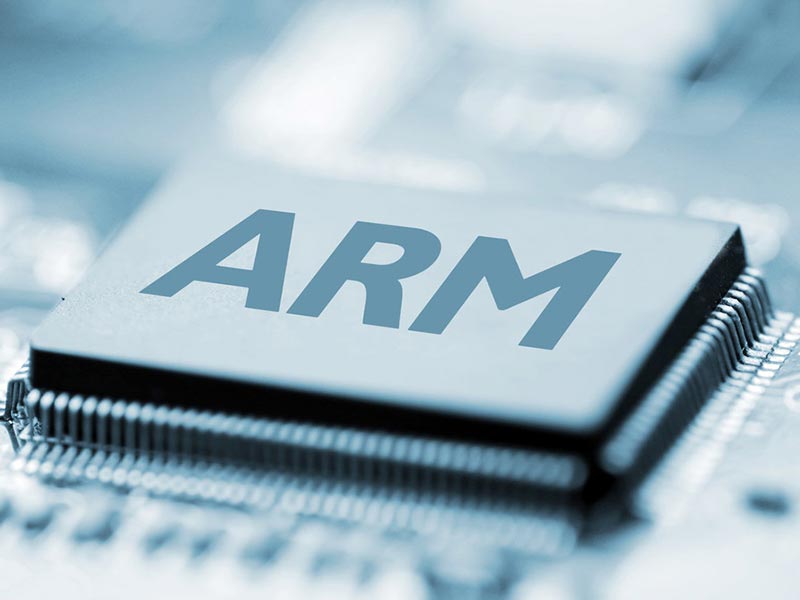 چطور ARM شرکتی موفق در صنعت پردازنده‌های موبایل شد؟