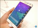 هفت کاربرد جالب برای صفحه‌نمایش منحنی Galaxy Note Edge