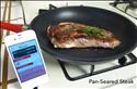 Pantelligent ظرفی هوشمند برای پخت هوشمندانه‌ی غذا