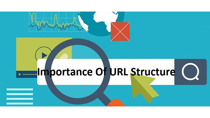 بخش های اصلی URL چیست؟