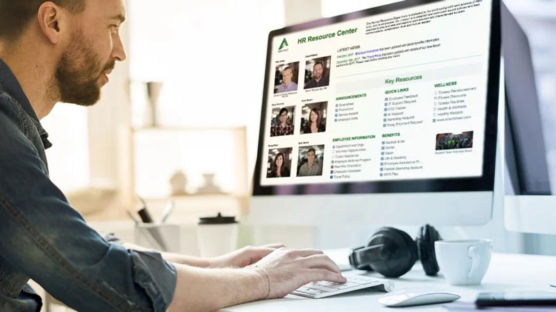 حل کردن، اندازهگیری و توسعه