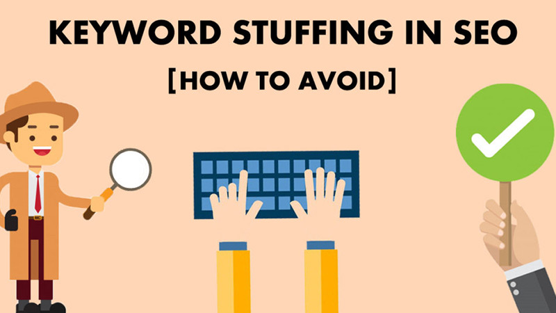 Keyword Stuffing In SEO