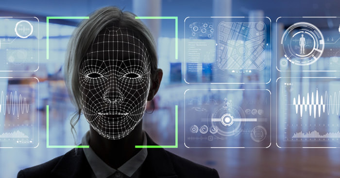 فناوری تشخیص چهره