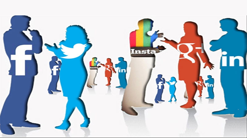فعالیت در شبکه‌های اجتماعی، یک استراتژی کاربردی در موفقیت سئو است!