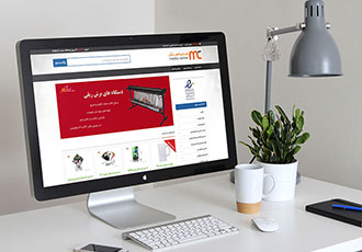 فروشگاه تجهیزات چاپ و تبلیغاتی مدیا سنتر