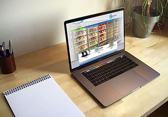 گروه کارخانجات تولیدی صنعتی عرش سرما
