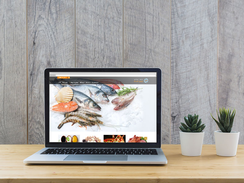 فروشگاه محصولات پروتئین توس استار