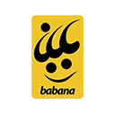 محصولات غذایی شهر بابانا