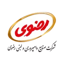 طراحی سایت شرکت صنایع دامپروری و لبنی رضوی
