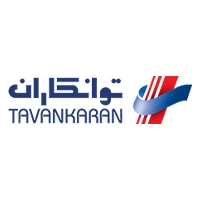 لوگوی گروه صنعتی توانکاران