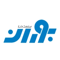 لوگوی شرکت بوران صنعت