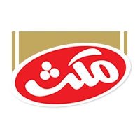 لوگوی مکث فود