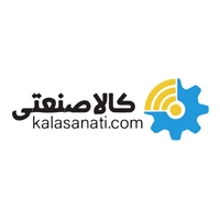 لوگوی کالا صنعتی