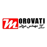 لوگوی گروه صنعتی مروتی