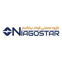 لوگوی فولاد نیاگستر