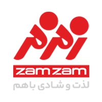 لوگوی شرکت زمزم