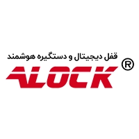 لوگوی قفل و دستگیره ایلاک