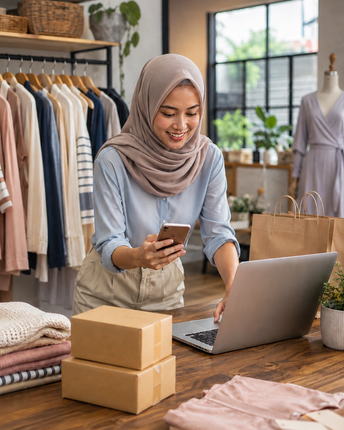 فروشگاه اینترنتی