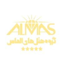 لوگوی هتل الماس